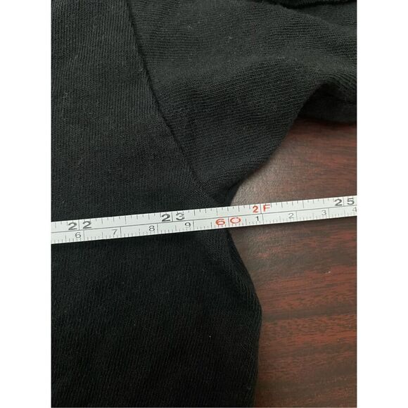 Demon Slayer Anime Black Short Sleeve Mens Graphic Tee Size X-Large - Picture 8 of 8